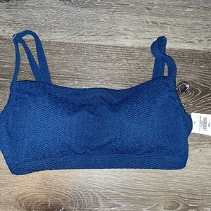 Womens Abercrombie bikini top